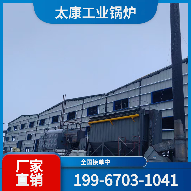 深圳生物质热水锅炉