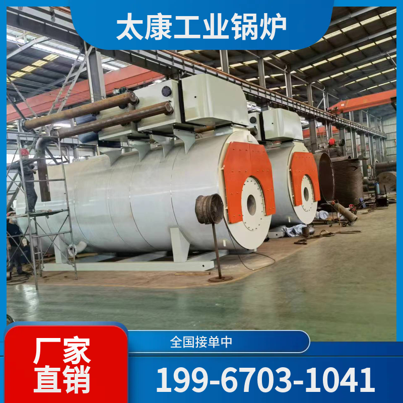 深圳生物质导热油锅炉