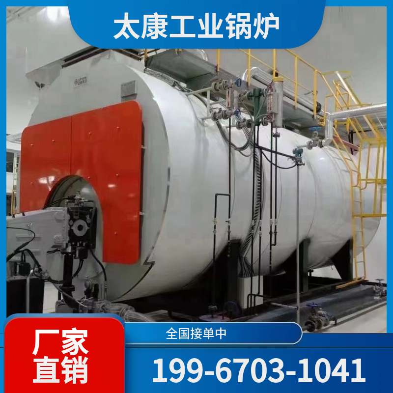 深圳电加热导热油锅炉